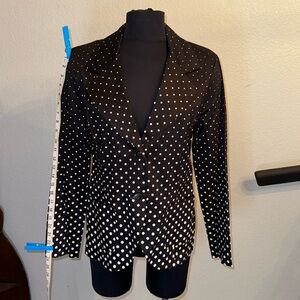 Joseph Ribkoff women’s blazer- new without tags